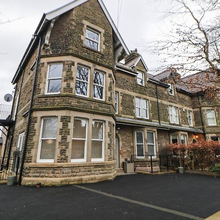 Cavendish Suite Buxton  Eksteriør billede