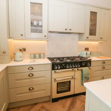 Cavendish Suite Buxton  Eksteriør billede