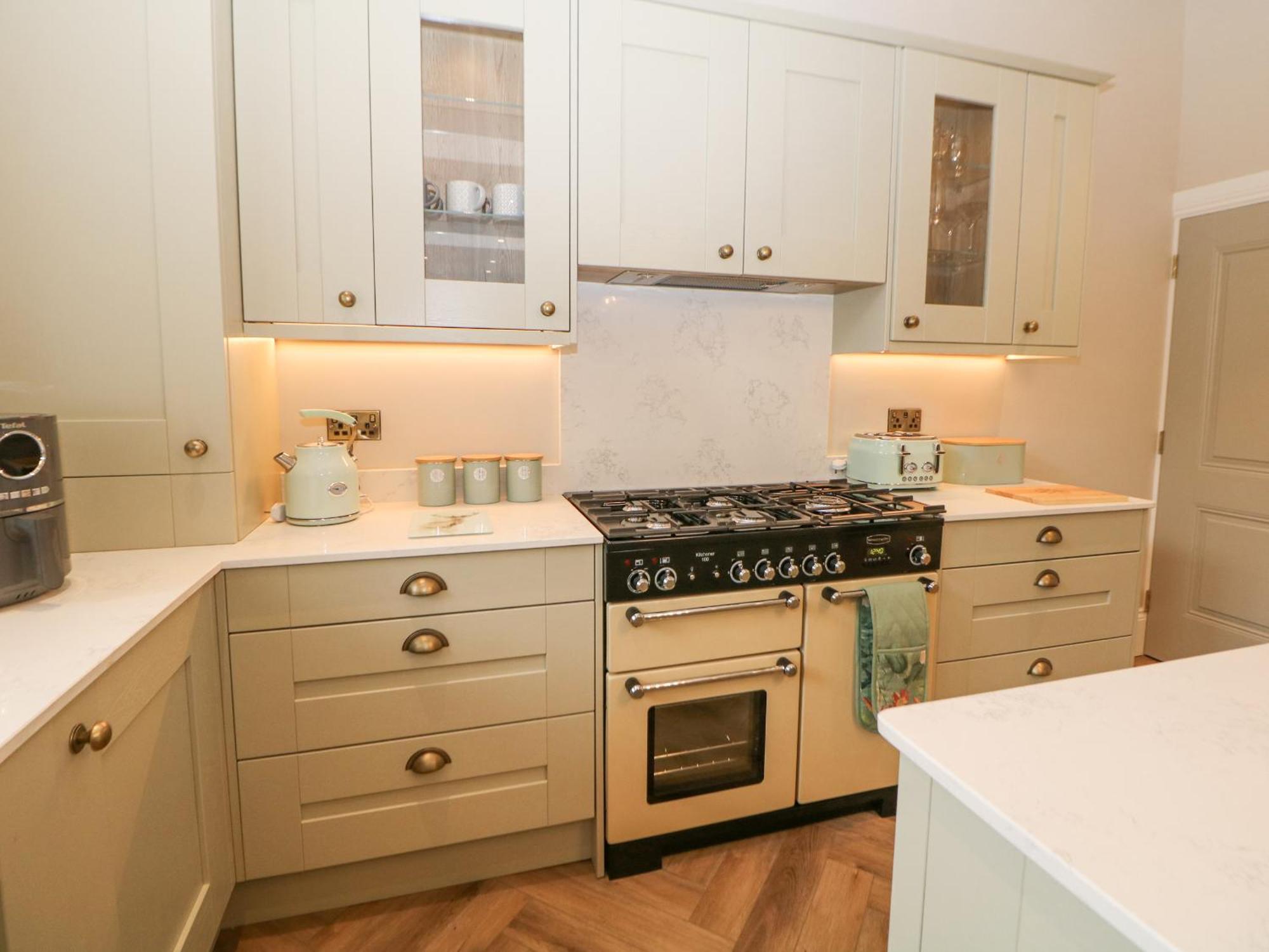 Cavendish Suite Buxton  Eksteriør billede